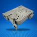 100-DNY41R Allen Bradley industrial automation part - product view