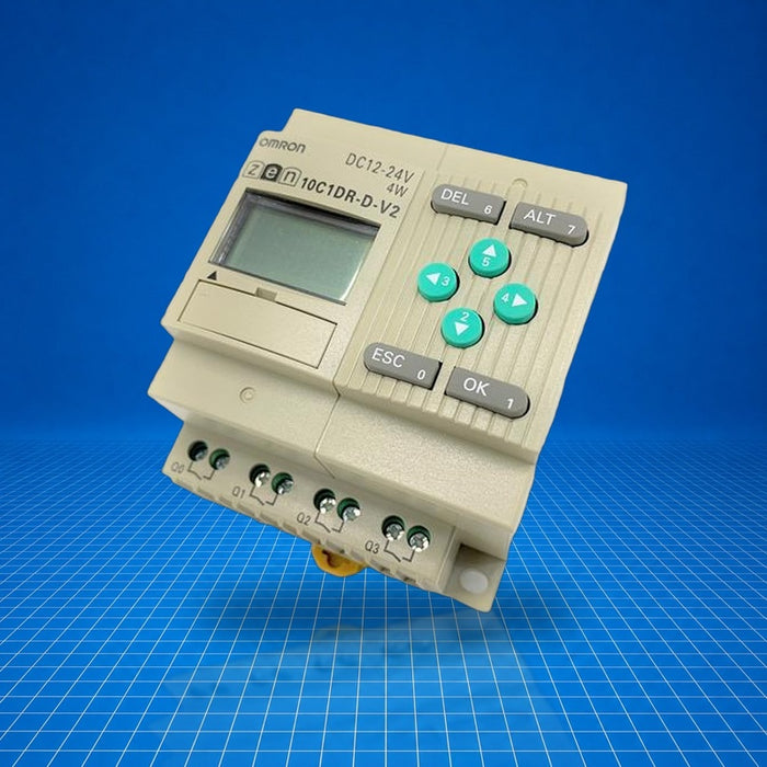 ZEN-10C1DR-D-V2 Omron