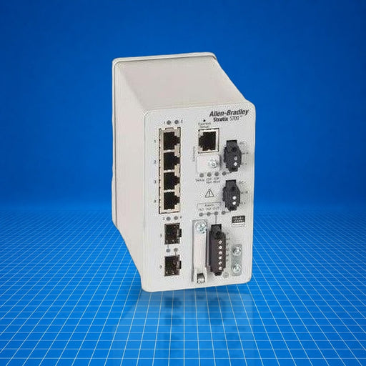 1783-BMS06SA Allen-Bradley