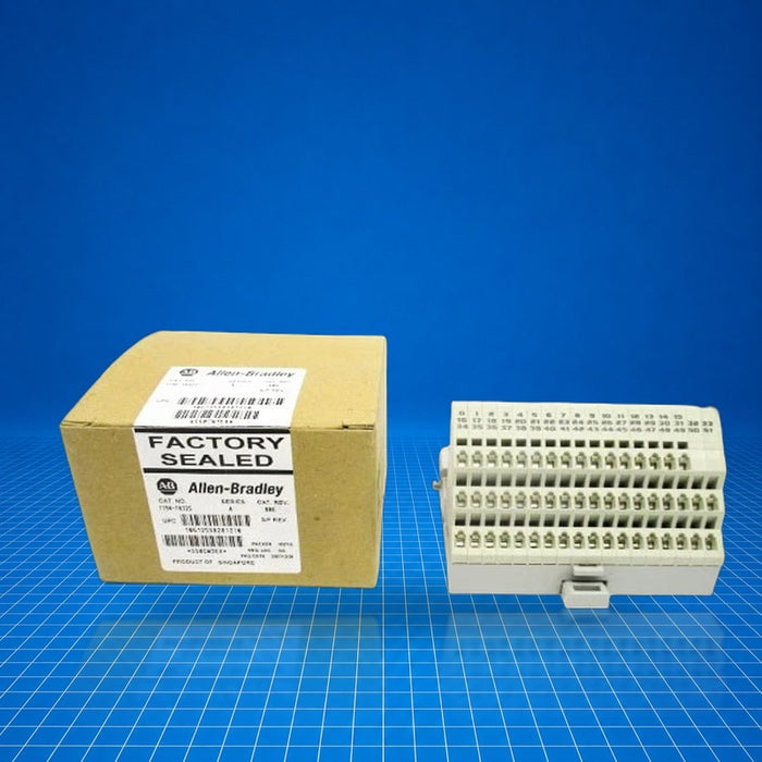 1794-TB32S Allen Bradley PLC - product view