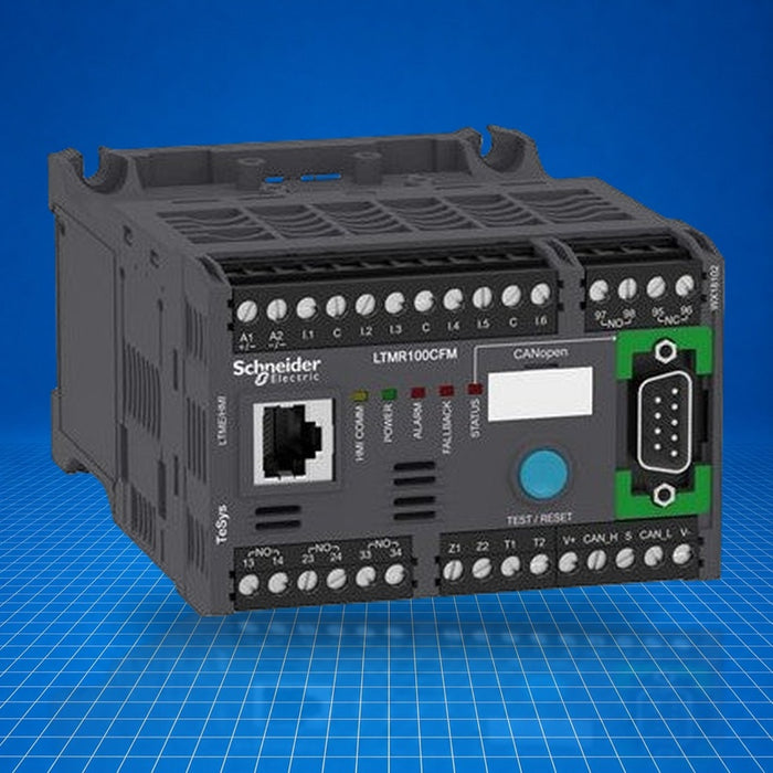 LTMR100CFM Schneider Electric