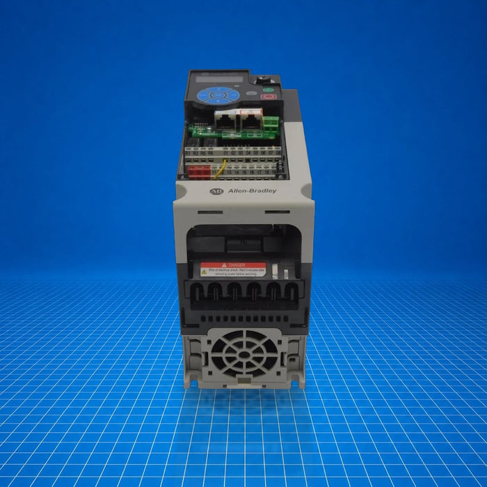 25B-A8P0N114 Allen-Bradley