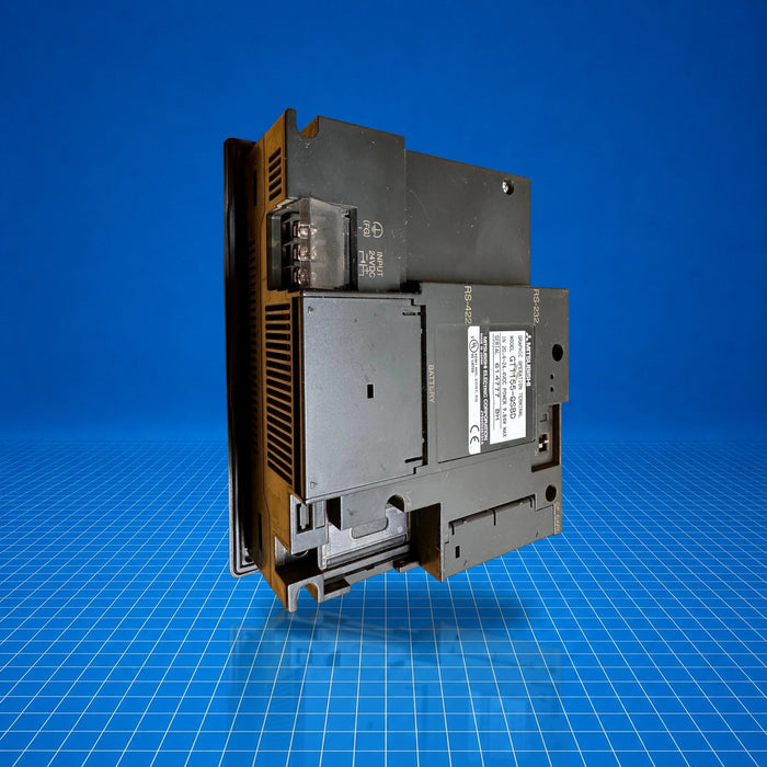 GT1155-QSBD Siemens industrial automation part - product view