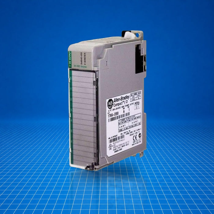 1769-OB8 Allen-Bradley