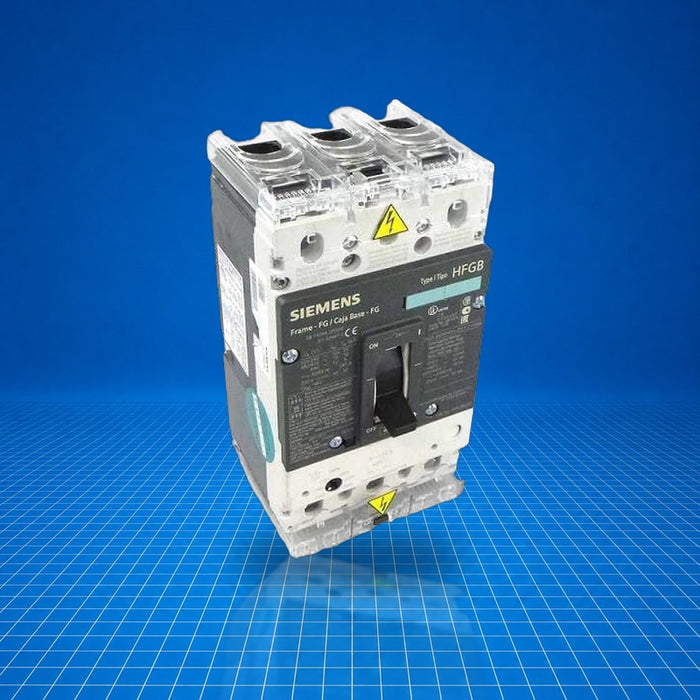 3VL3525-2KN30-0AA0 Siemens