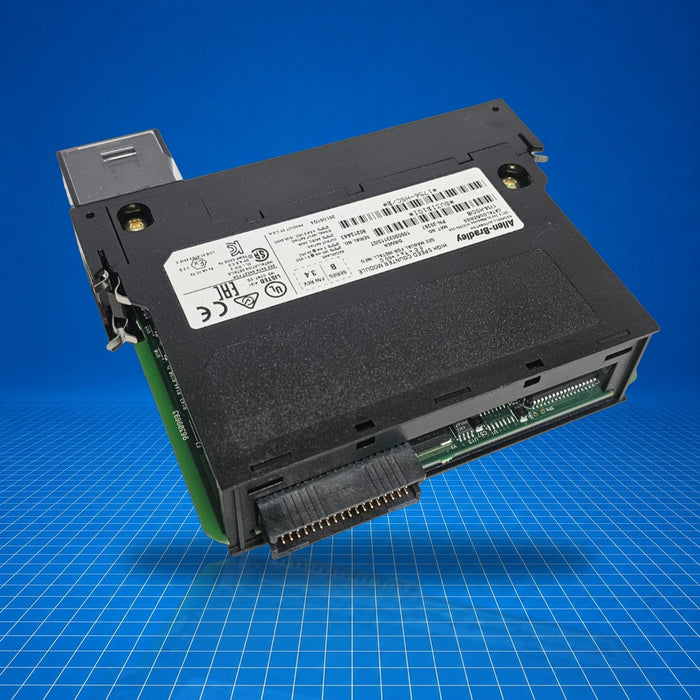 1756-HSC Allen-Bradley