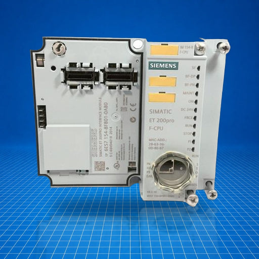 6ES7154-8FB01-0AB0 Siemens
