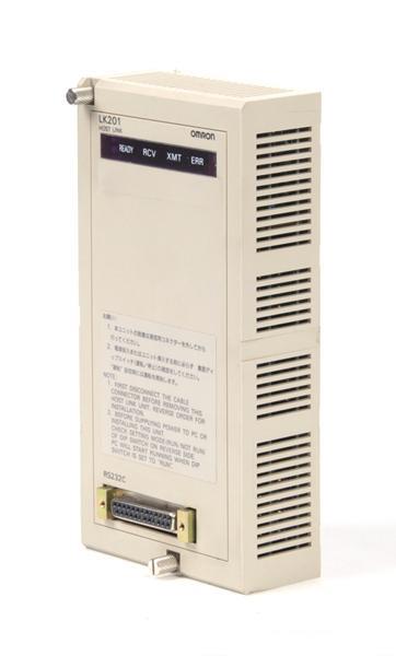 C120-LK201-EV1 Omron