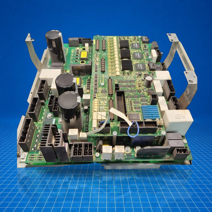 A06B-6107-H002 GE Fanuc industrial automation part - tested surplus unit