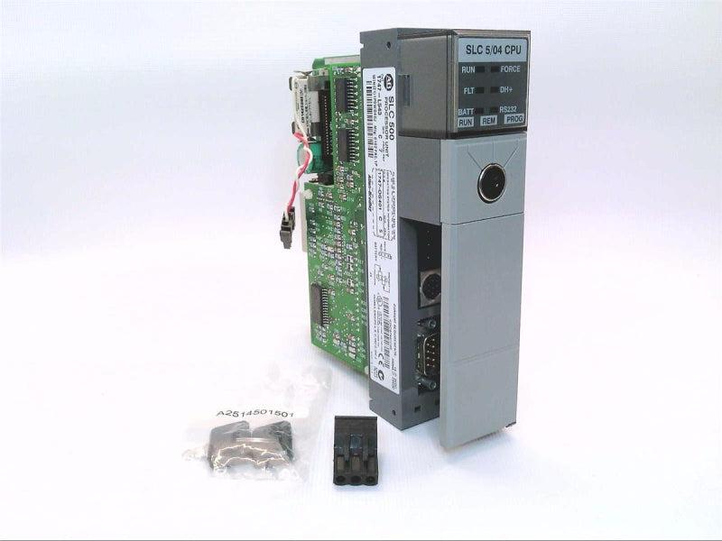 1747-L543 Allen-Bradley