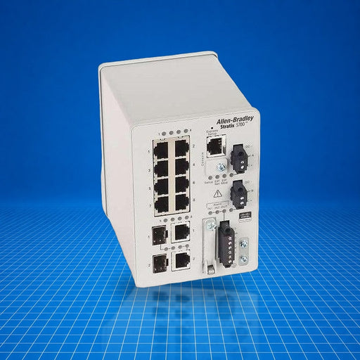 1783-BMS10CGA Allen-Bradley