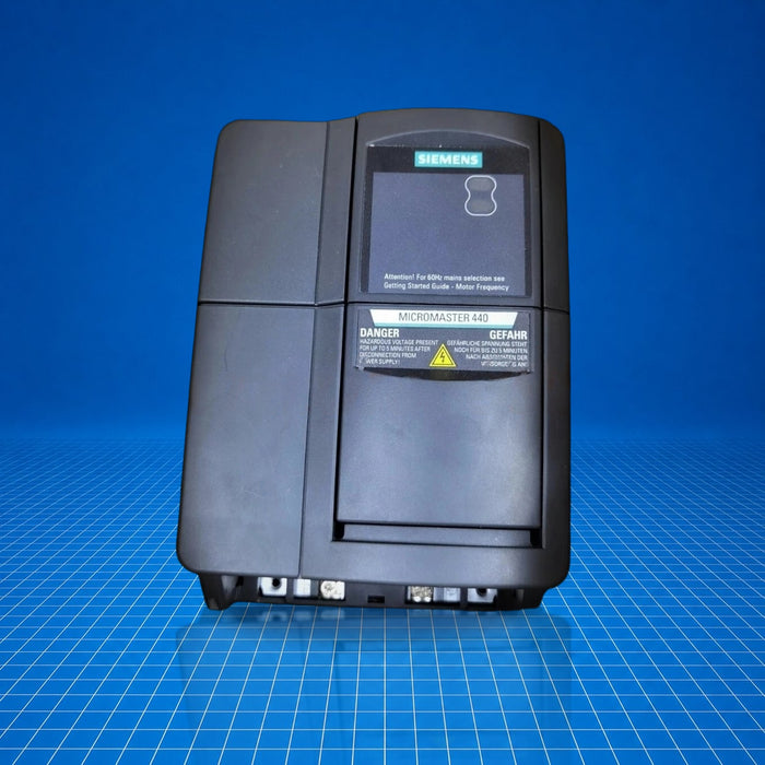 6SE6440-2UD23-0BA1 Siemens