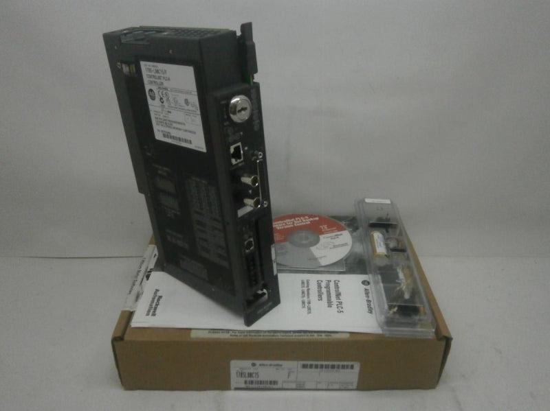 1785-L80C15 Allen-Bradley