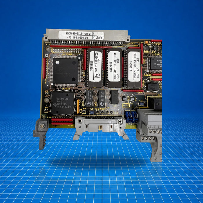 6SE7090-0XX84-0AF0 Siemens