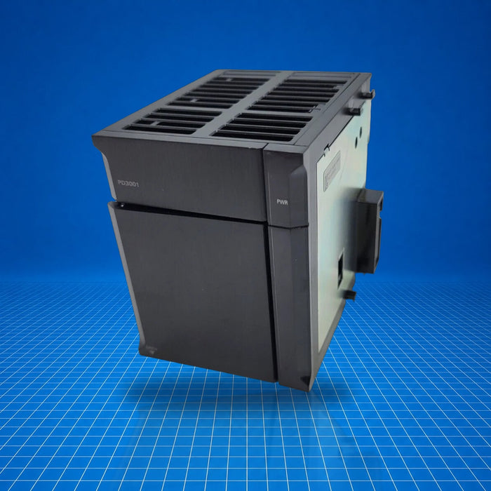 NJ-PD3001 Omron industrial automation part - product view