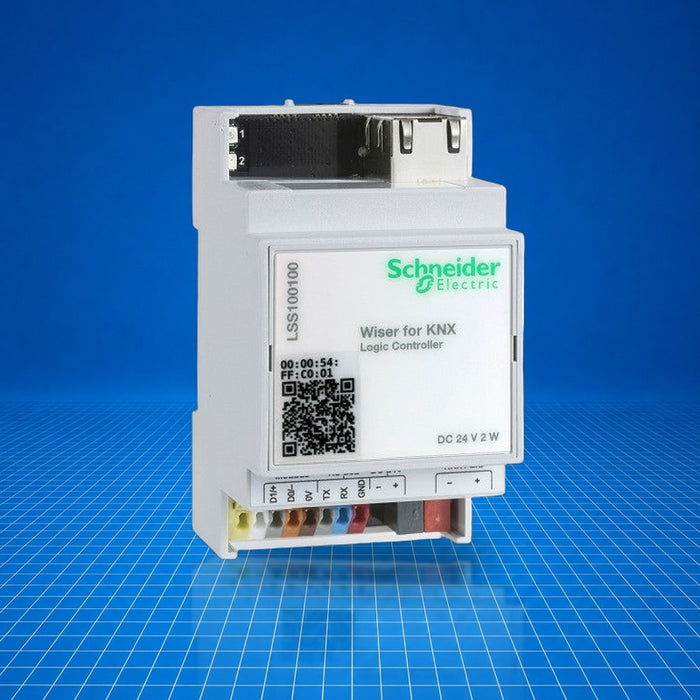 LSS100100 Schneider Electric