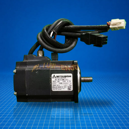 HC-UFS13 Mitsubishi industrial automation part - tested surplus unit