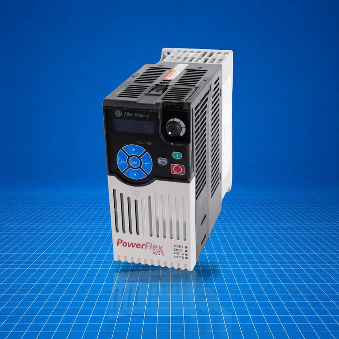 25A-V1P6N104 Allen-Bradley