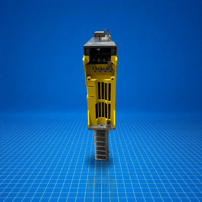 A06B-6079-H105 GE Fanuc industrial automation part - product view