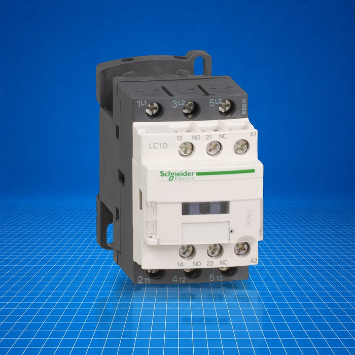 LC1D09B7 Schneider Electric