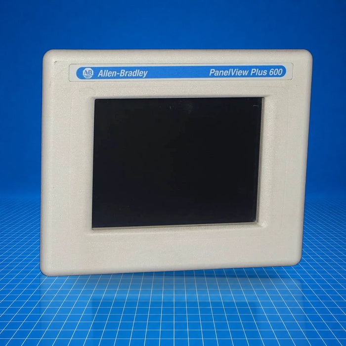 2711P-T6C20A Allen-Bradley