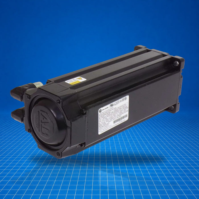 MPL-B4560F-MJ74AA Allen-Bradley