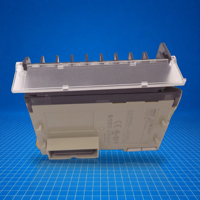 CJ1W-ID201 Omron industrial automation part