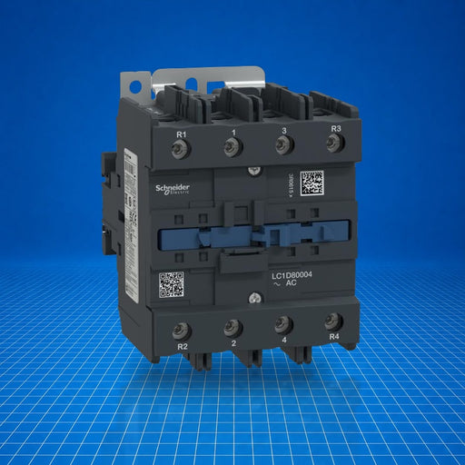LC1D80004E7 Schneider Electric