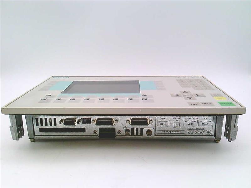 6AV3627-1LK00-1AX0 Siemens