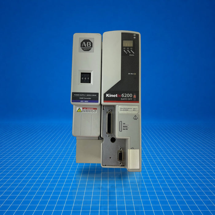 2094-BC02-M02-M Allen-Bradley