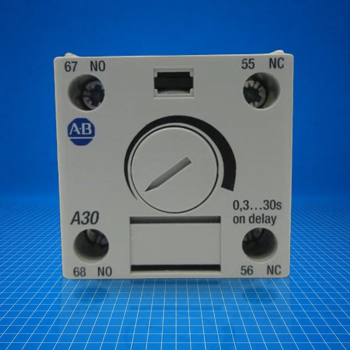 Allen-Bradley Allen Bradley 100-FPTA30