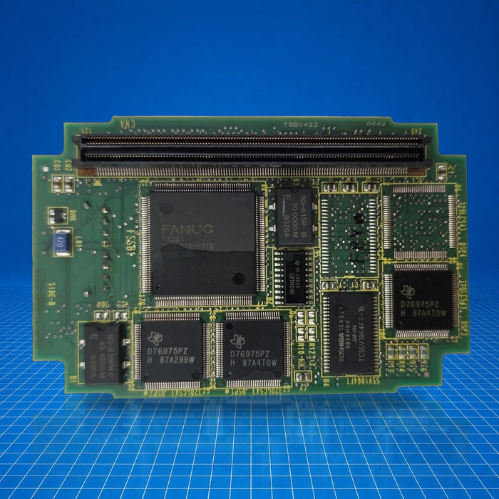 A17B-3300-0201 GE Fanuc industrial automation part - unit detail