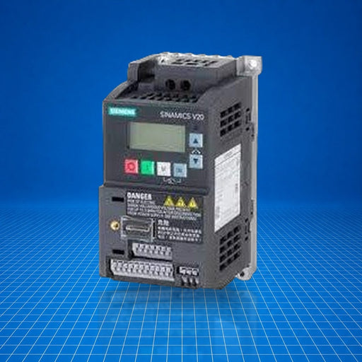 6SL3210-5BB12-5UV1 Siemens