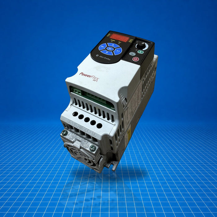 22F-A2P5N113 Allen-Bradley