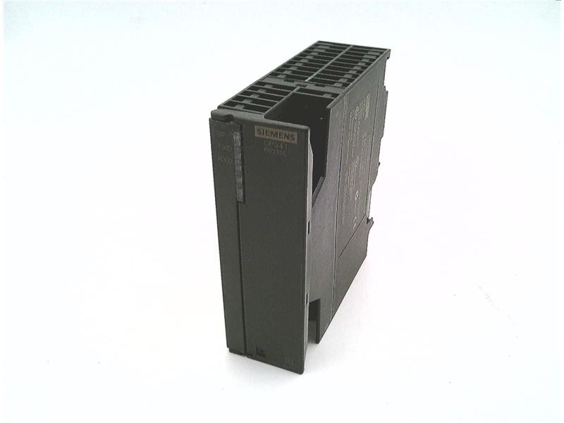 6ES7341-1AH02-0AE0 Siemens