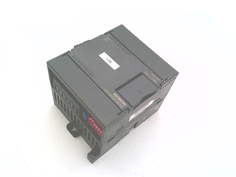6ES7231-0HC22-0XA0 Siemens