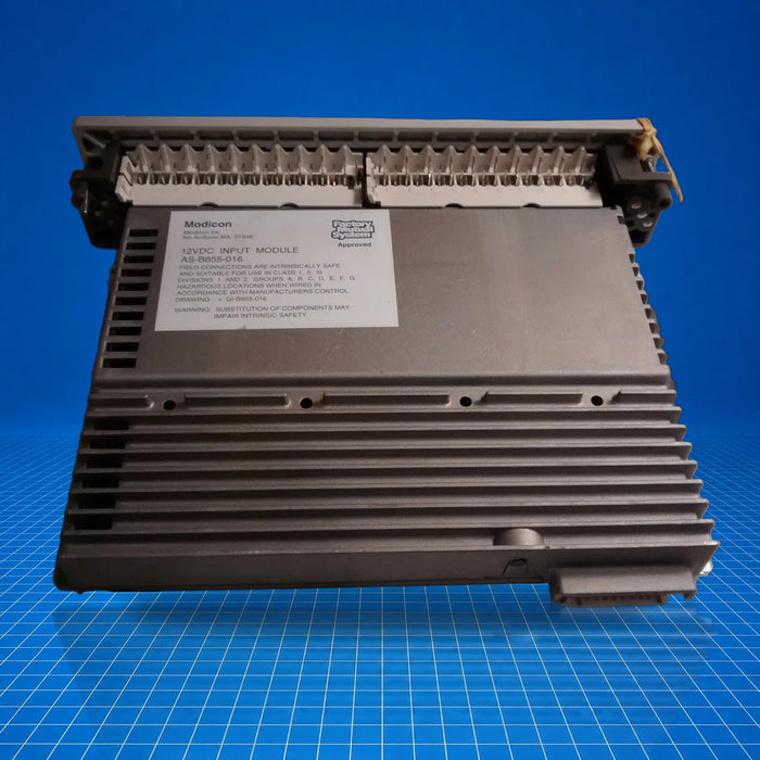 AS-B855-016 Schneider industrial automation part - product view