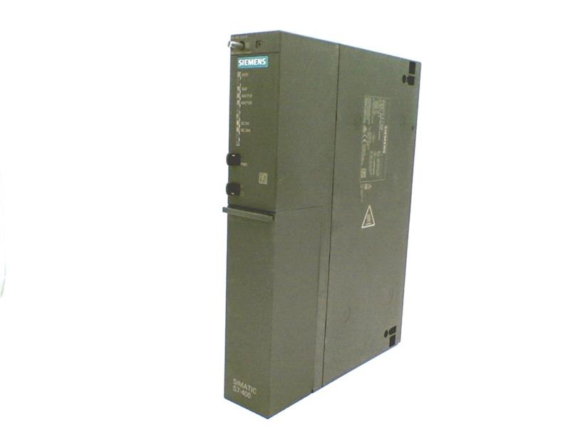 6ES7405-0KR02-0AA0 Siemens