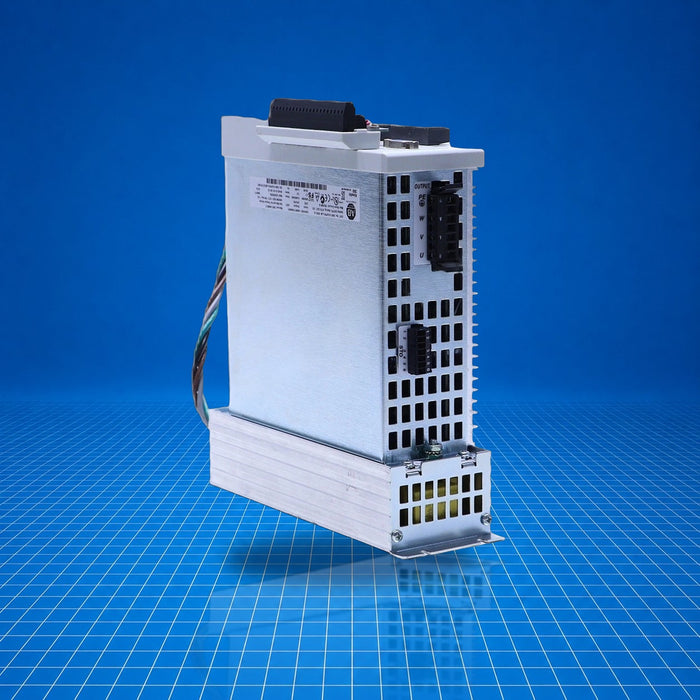 2097-F4 Allen Bradley industrial automation part - product view