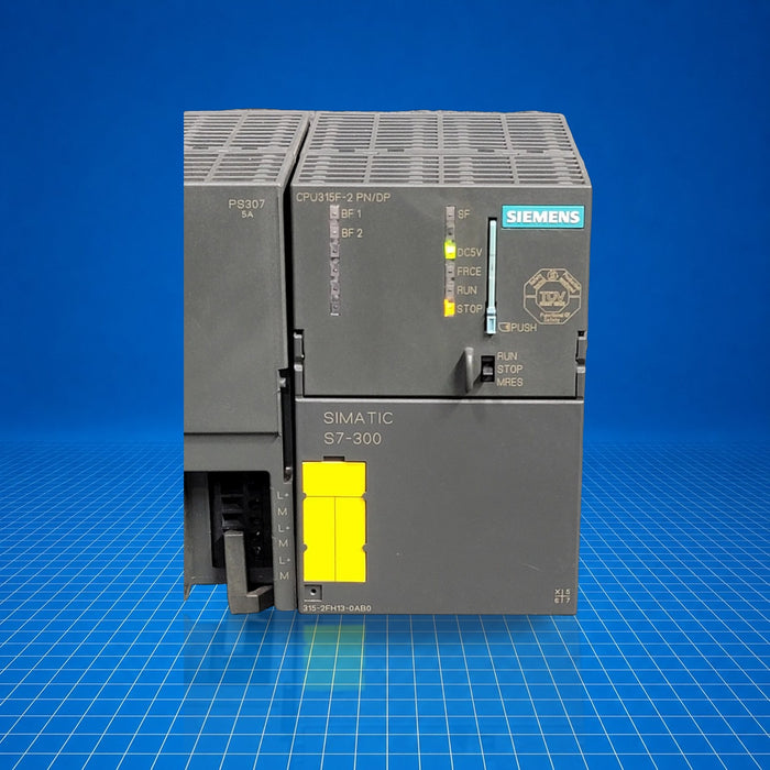 6ES7315-2FH13-0AB0 Siemens