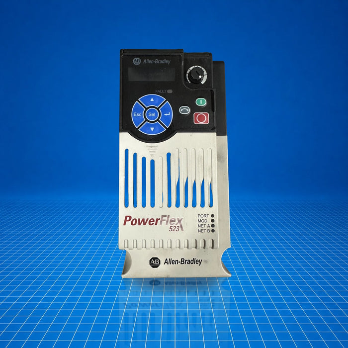 25A-D010N114 Allen-Bradley