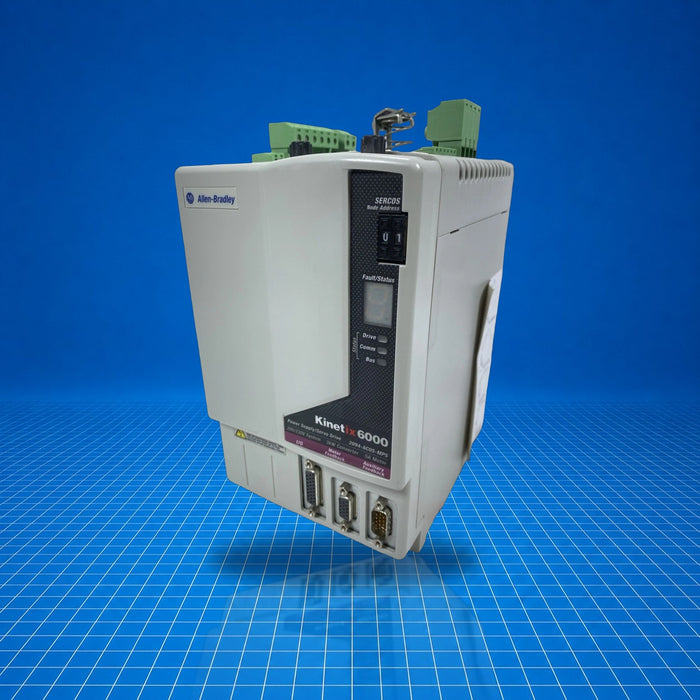 2094-AC05-MP5 Allen-Bradley
