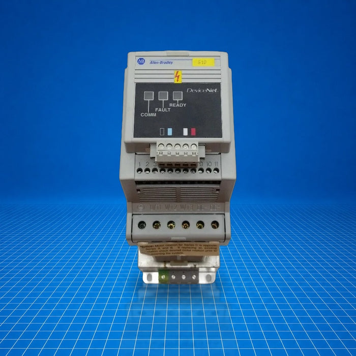 160-LFA2 Allen Bradley industrial automation part - product view