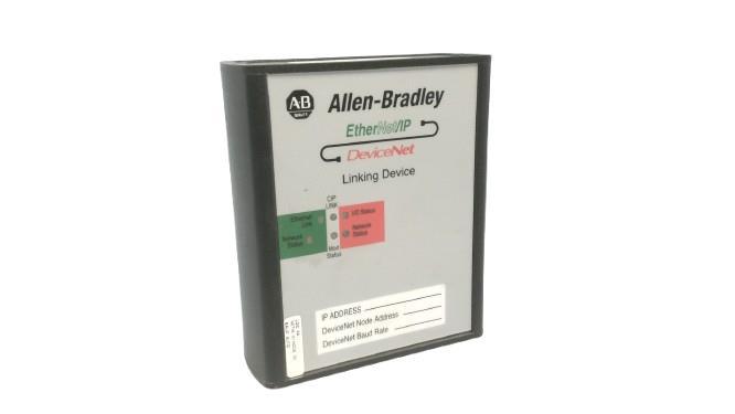 1788-EN2DN Allen-Bradley