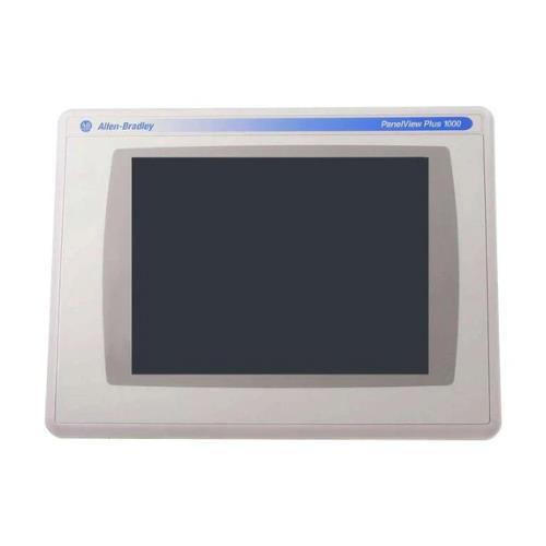 2711P-T10C4D6 Allen-Bradley