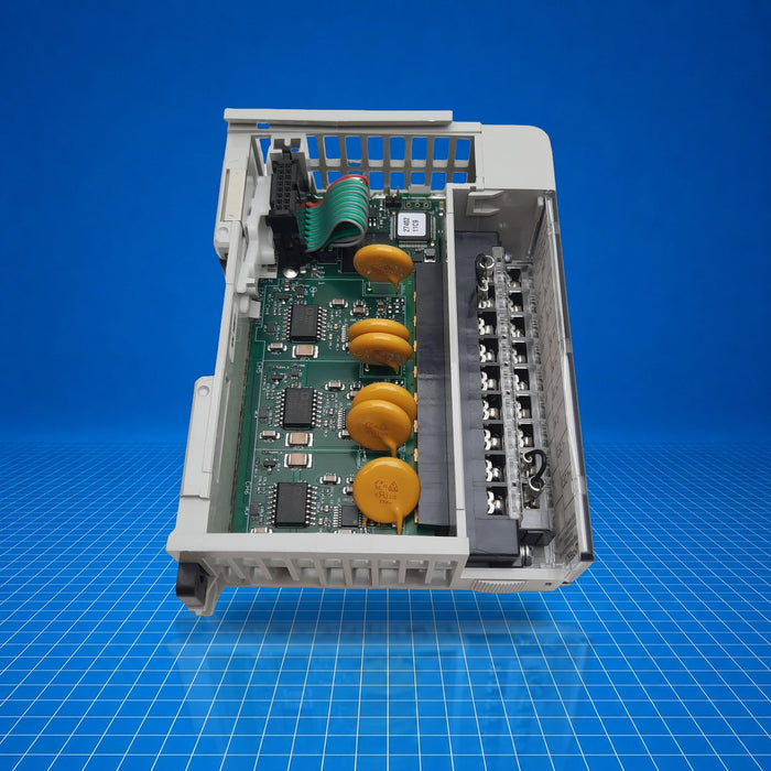 1769SC-IT6I Allen Bradley industrial automation part - part number label view