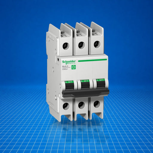 M9F43303 Schneider Electric