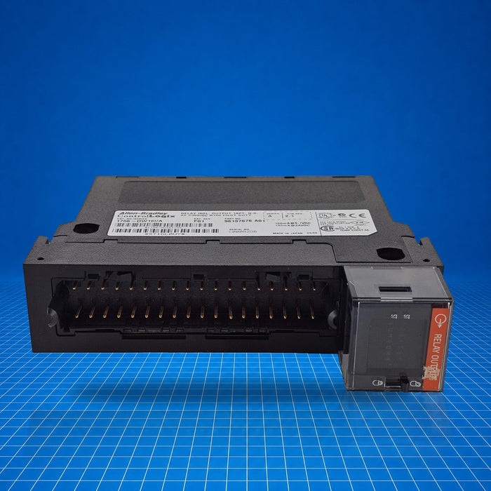 1756-OW16I Allen-Bradley