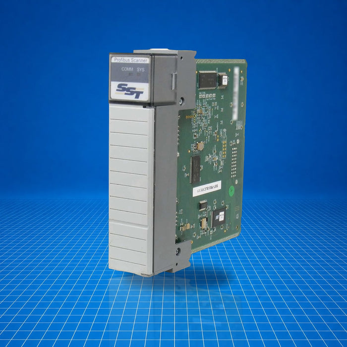 SST-PB3-SLC Allen Bradley industrial automation part - unit detail