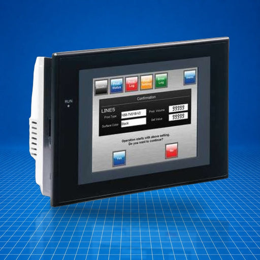 NS5-SQ11B-V2 Omron